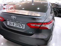 تۆیۆتا کامری